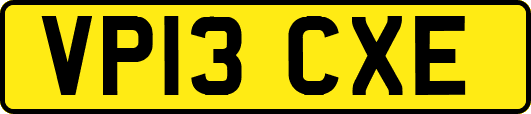 VP13CXE