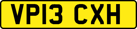 VP13CXH