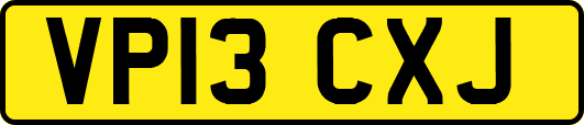 VP13CXJ