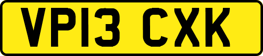 VP13CXK