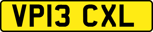 VP13CXL