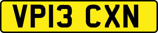 VP13CXN
