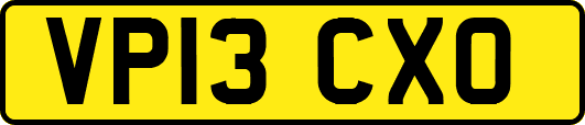 VP13CXO