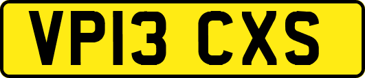 VP13CXS