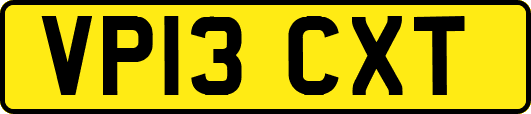 VP13CXT