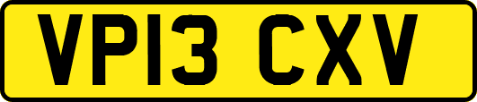 VP13CXV