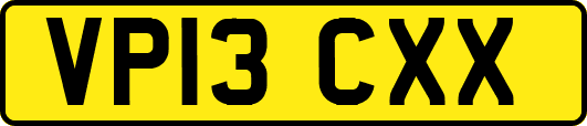 VP13CXX