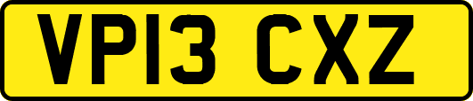 VP13CXZ