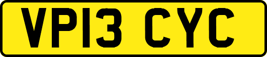 VP13CYC