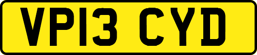 VP13CYD