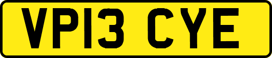 VP13CYE