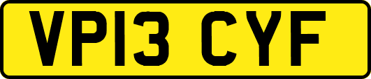 VP13CYF