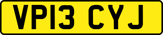 VP13CYJ