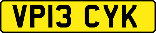 VP13CYK