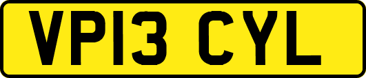 VP13CYL