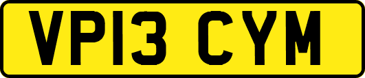 VP13CYM