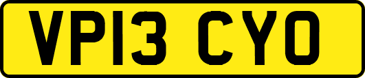 VP13CYO