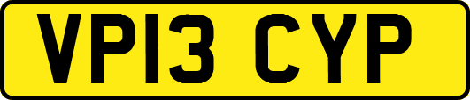 VP13CYP