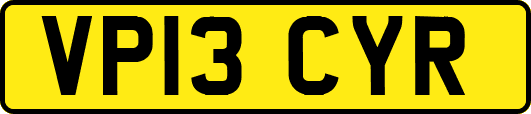 VP13CYR