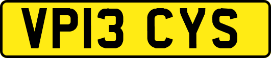 VP13CYS