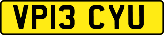 VP13CYU