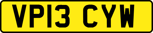 VP13CYW