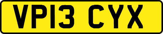 VP13CYX