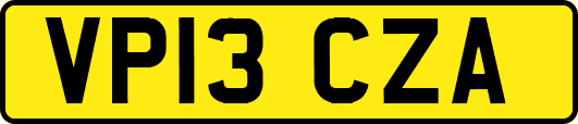 VP13CZA