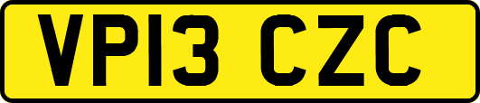 VP13CZC