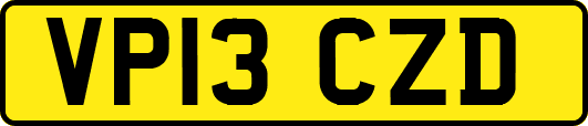 VP13CZD