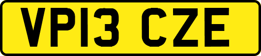 VP13CZE