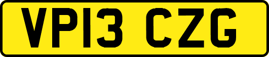 VP13CZG
