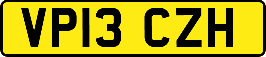 VP13CZH