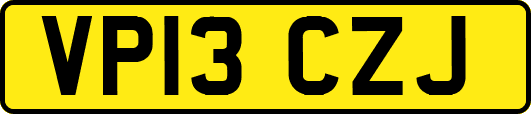 VP13CZJ