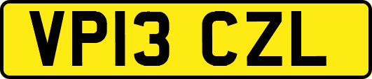 VP13CZL