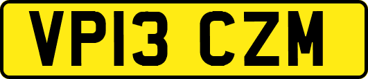 VP13CZM