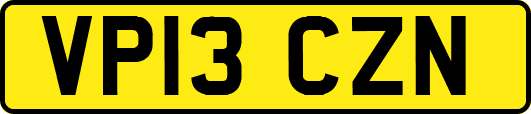 VP13CZN
