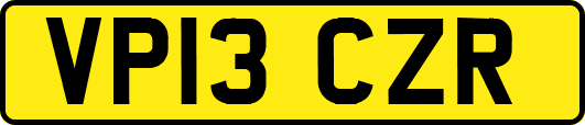VP13CZR