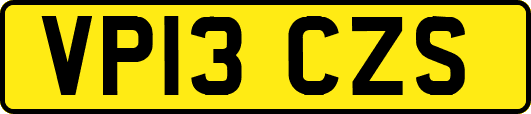 VP13CZS