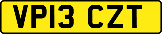 VP13CZT