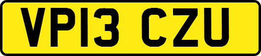 VP13CZU