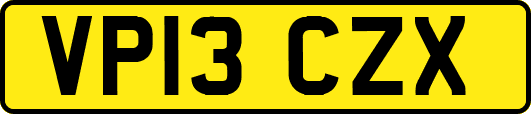 VP13CZX