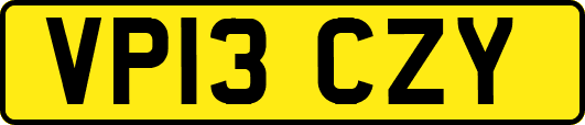 VP13CZY