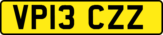 VP13CZZ