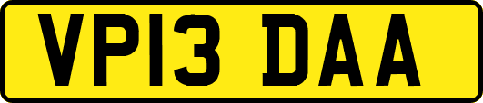 VP13DAA