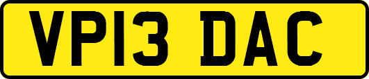 VP13DAC