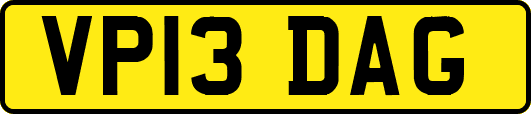 VP13DAG