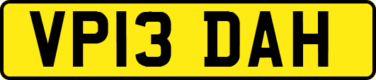 VP13DAH