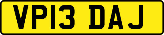 VP13DAJ