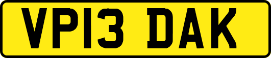 VP13DAK